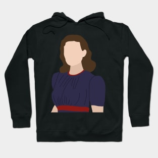 Peggy Hoodie